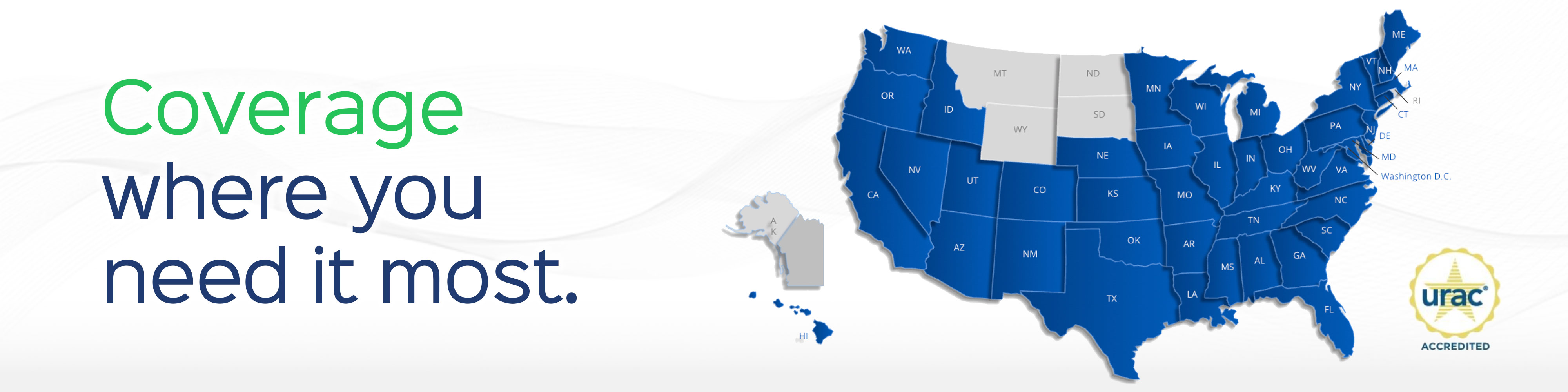 EK Health Coverage Map header graphic